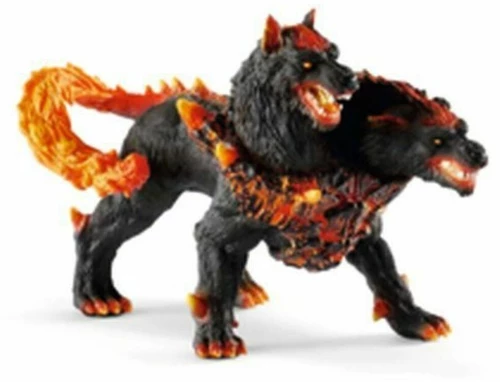 Αρθρωτό Σχήμα Schleich Cerbere  42451