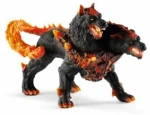 Αρθρωτό Σχήμα Schleich Cerbere  42451