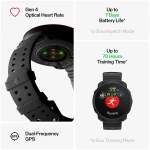 Smartwatch Polar 900112398