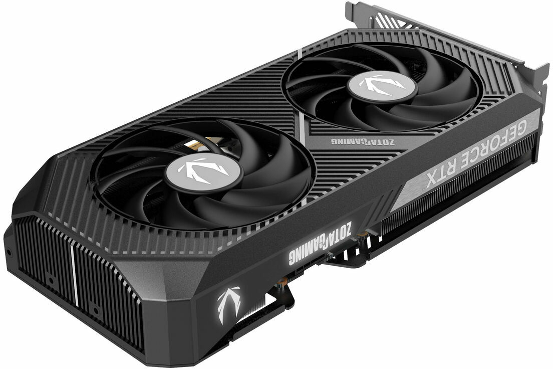 Κάρτα Γραφικών Zotac ZT-B50700H-10P nvidia geforce rtx 5070 12 GB