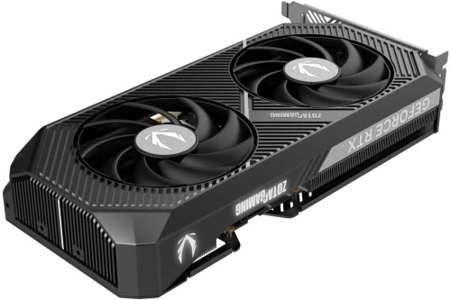Κάρτα Γραφικών Zotac ZT-B50700H-10P nvidia geforce rtx 5070 12 GB