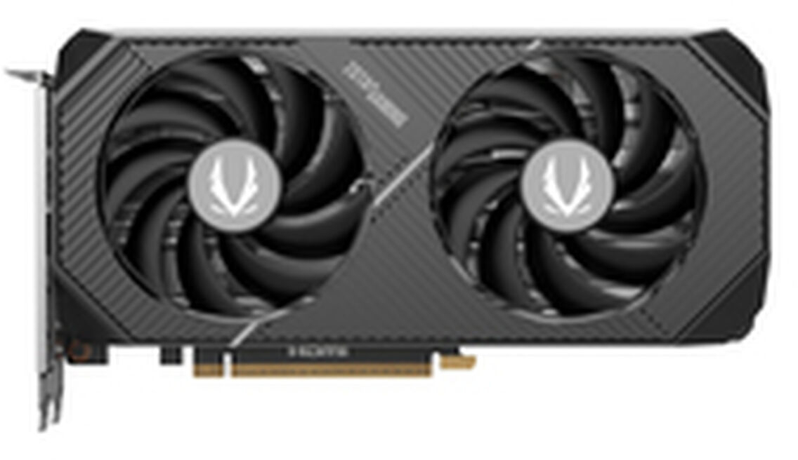 Κάρτα Γραφικών Zotac ZT-B50700H-10P nvidia geforce rtx 5070 12 GB