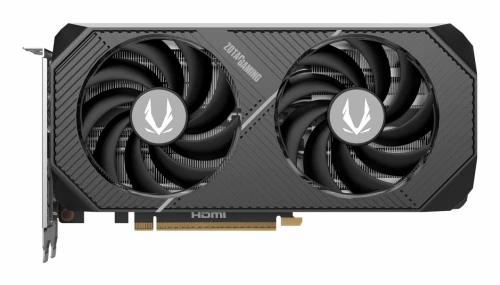 Κάρτα Γραφικών Zotac ZT-B50700H-10P nvidia geforce rtx 5070 12 GB