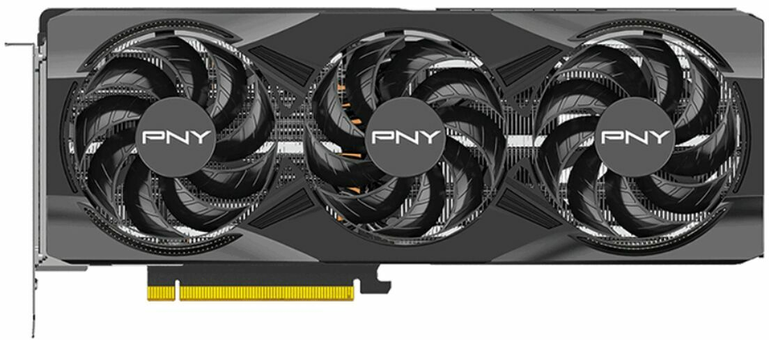 Κάρτα Γραφικών PNY nvidia geforce rtx 5070 ti 16 GB
