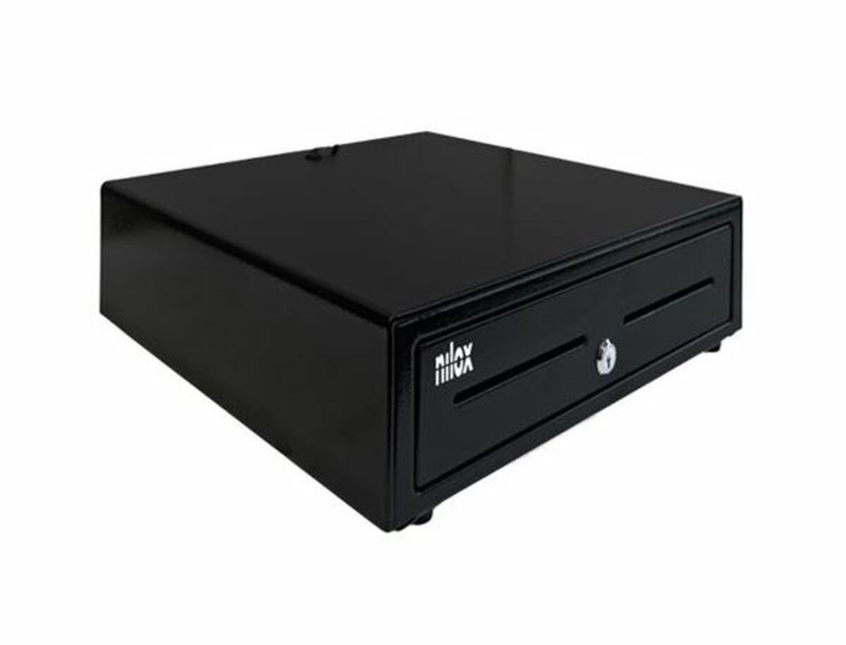 Κουτί Συρτάρι Nilox NX-HQ-410 Μαύρο