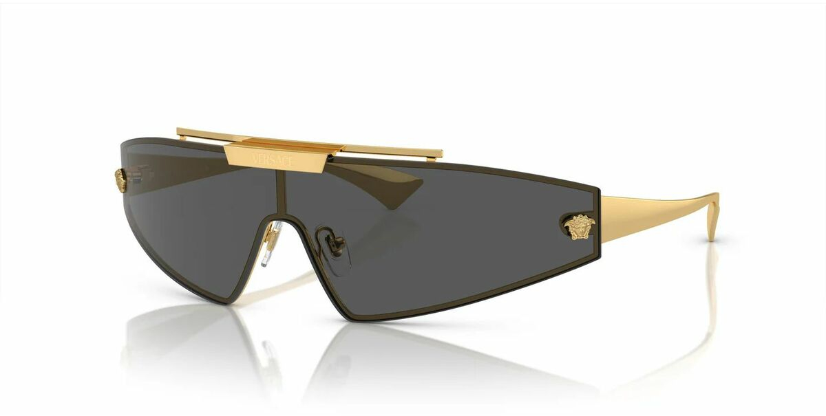 Γυναικεία Γυαλιά Ηλίου Versace VE2265-100287-44 Ø 144 mm