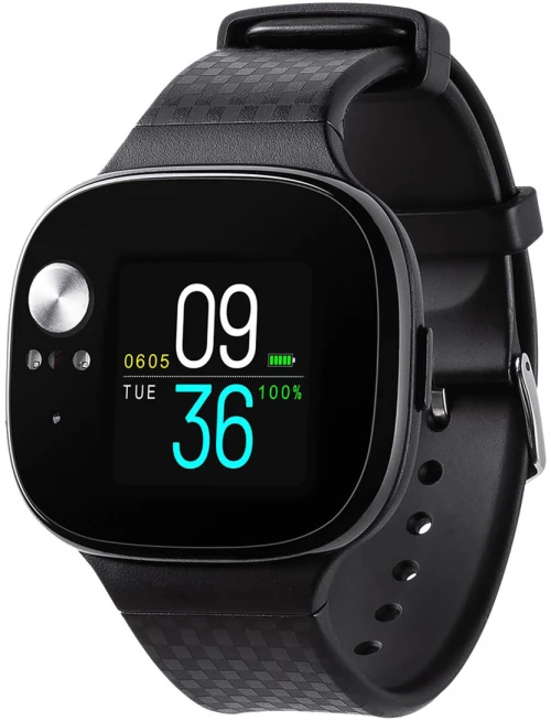 Smartwatch Asus VIVOWATCH