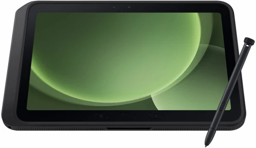 Tablet Samsung SM-X356BZGAEEB 10,1" Qualcomm Snapdragon 8 GB RAM 128 GB Πράσινο