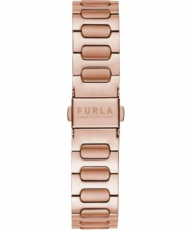 Γυναικεία Ρολόγια Furla WW00011006L3 (Ø 38 mm)