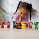 Εικόνες σε δράση Spin Master PAW Patrol The Paw Patrol