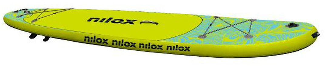 Ηλεκτρικό Σκούτερ Nilox NXWTRSUP