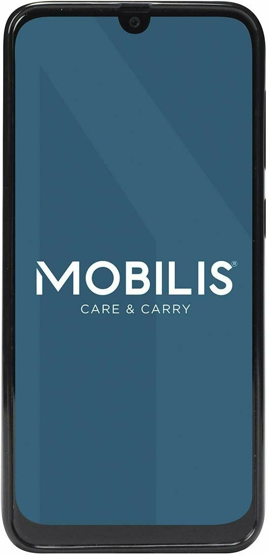 Κάλυμμα Κινητού Mobilis 055004               Samsung Galaxy A50