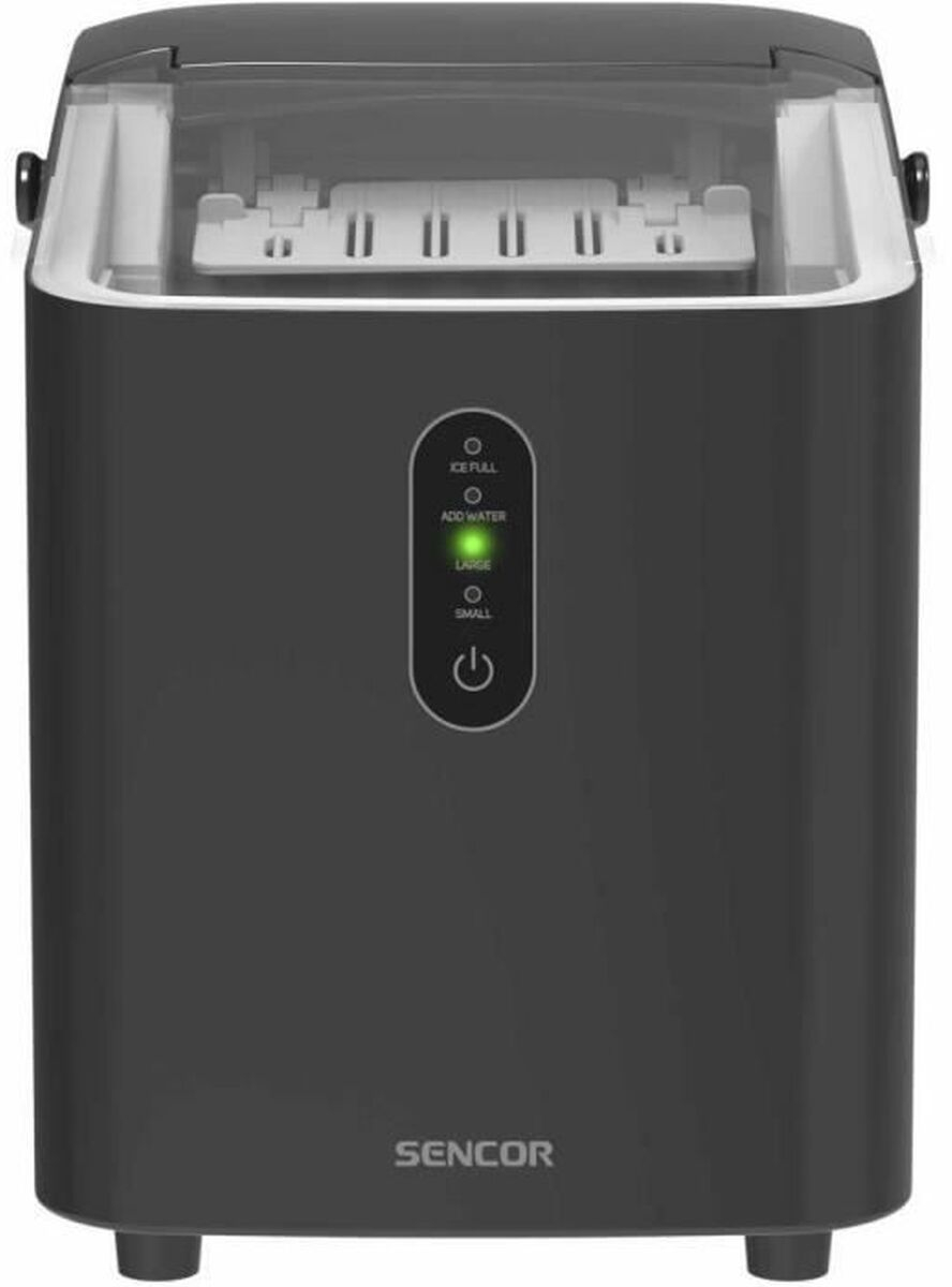 Μηχανή Πάγου Sencor SIM 2500BK Μαύρο