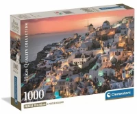 Παζλ Clementoni 1000 Τεμάχια