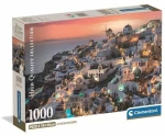 Παζλ Clementoni 1000 Τεμάχια