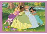 Παζλ Clementoni Disney (4 Μονάδες)
