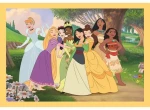 Παζλ Clementoni Disney (4 Μονάδες)