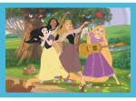 Παζλ Clementoni Disney (4 Μονάδες)