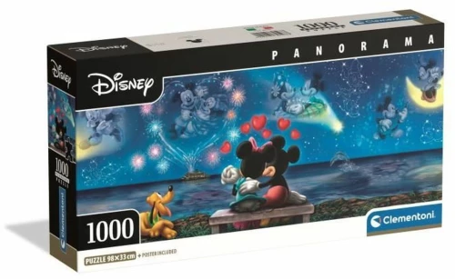 Παζλ Clementoni Mickey y Minnie