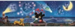 Παζλ Clementoni Mickey y Minnie
