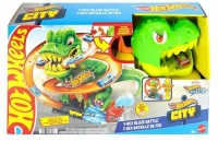 Πίστα Αγώνων Hot Wheels