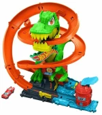 Πίστα Αγώνων Hot Wheels