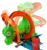 Πίστα Αγώνων Hot Wheels