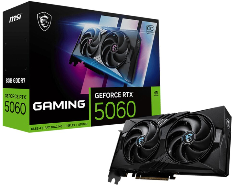 Κάρτα Γραφικών MSI 912-V537-005