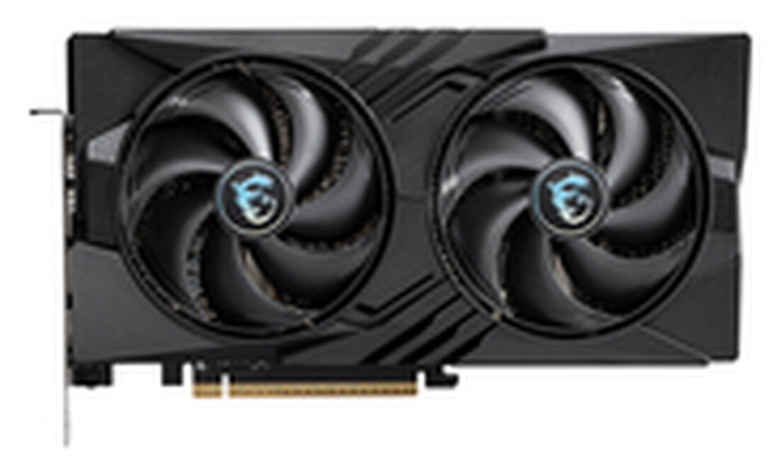 Κάρτα Γραφικών MSI 912-V537-005