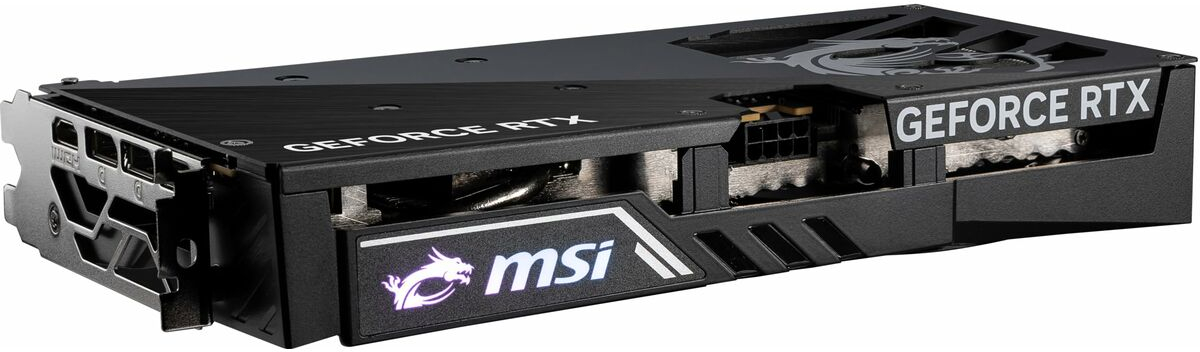 Κάρτα Γραφικών MSI 912-V537-005