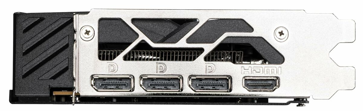 Κάρτα Γραφικών MSI 912-V537-005