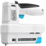 Συρραπτικό Black & Decker  bcn115-xj