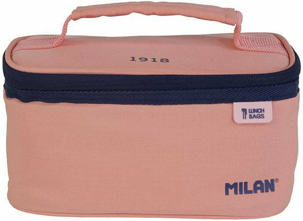Θερμική Τσάντα Milan 1918 1,5 L (22 x 12,5 x 12 cm)