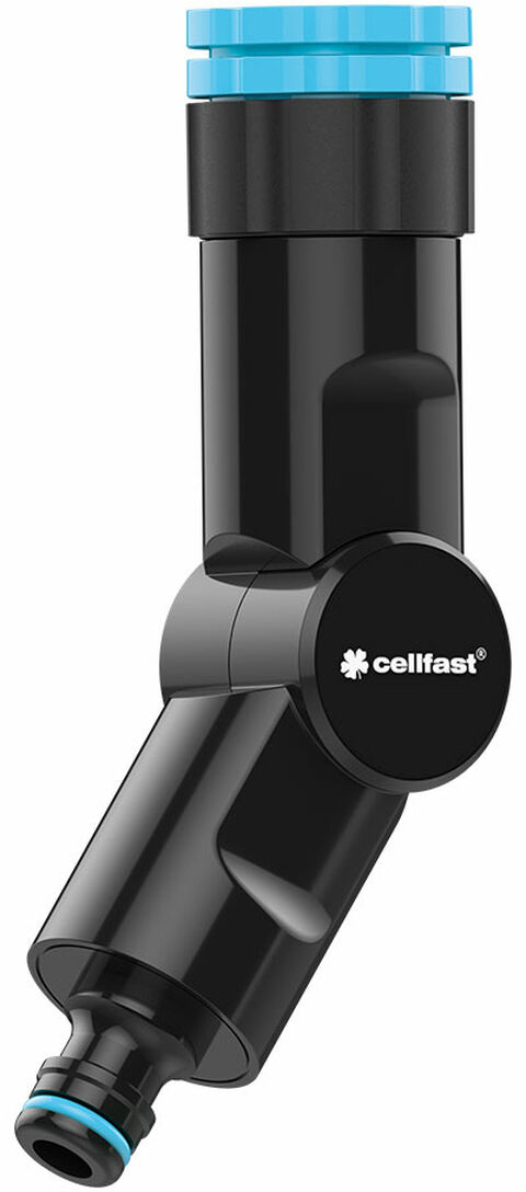 Συνδετήρας μανικών Cellfast ergo 3/4" 1/2" 1"