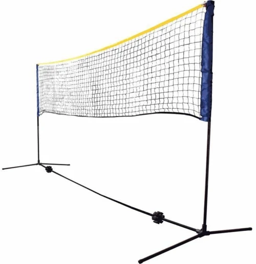 Δίχτυ βόλεϊ Schildkröt 300 cm