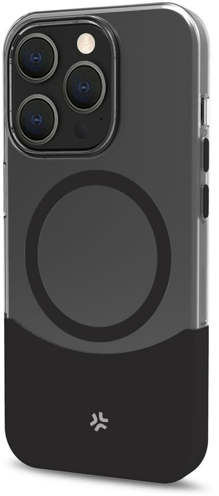 Κάλυμμα Κινητού Celly MAGDUAL1081BK Μαύρο