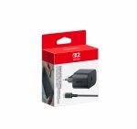 Καλώδιο USB Nintendo CARGA N-SWITCH 2 Μαύρο