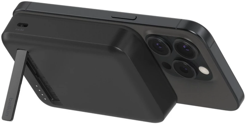 Powerbank Belkin Μαύρο