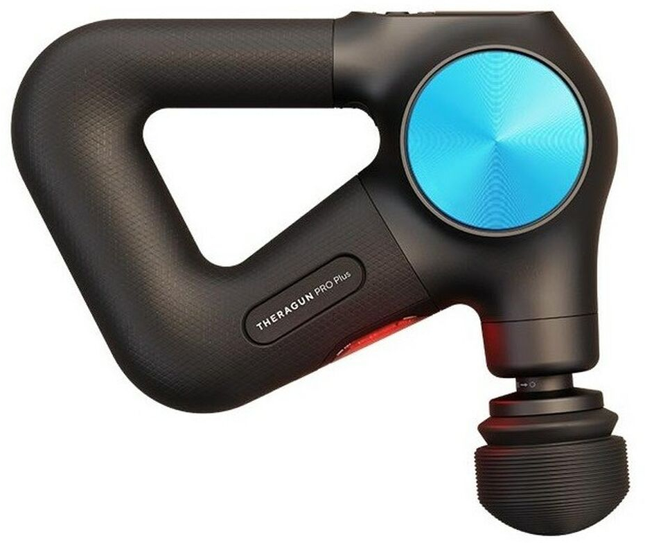 Σετ Δώρου της Therabody TG0003970-3A10