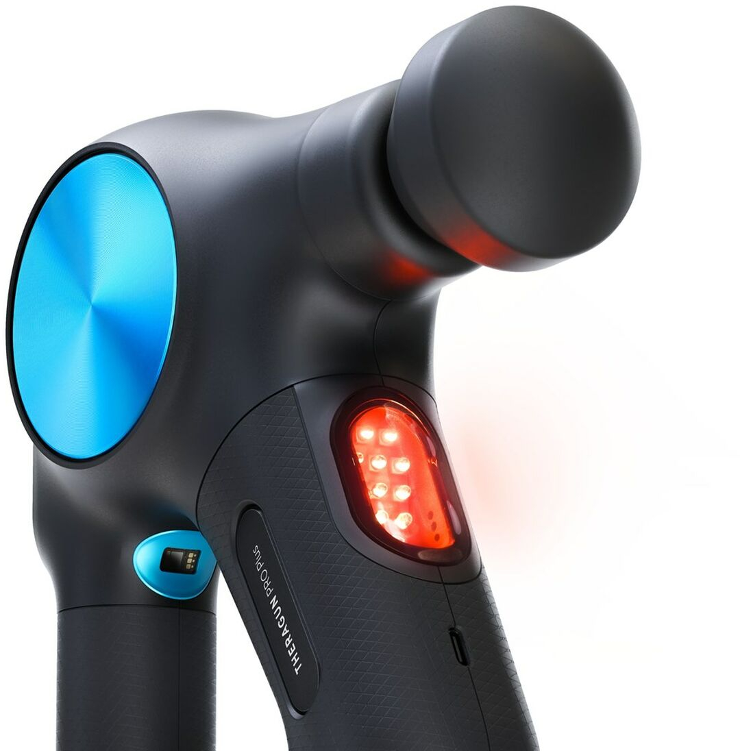 Σετ Δώρου της Therabody TG0003970-3A10