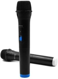 Μικρόφωνο SQUEAK SQ1007 Μαύρο