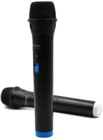 Μικρόφωνο SQUEAK SQ1007 Μαύρο