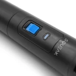 Μικρόφωνο SQUEAK SQ1007 Μαύρο