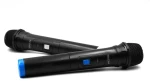 Μικρόφωνο SQUEAK SQ1007 Μαύρο