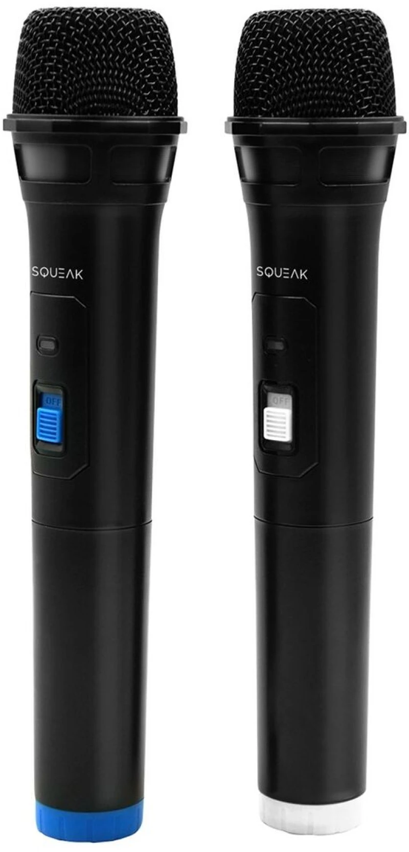 Μικρόφωνο SQUEAK SQ1007 Μαύρο