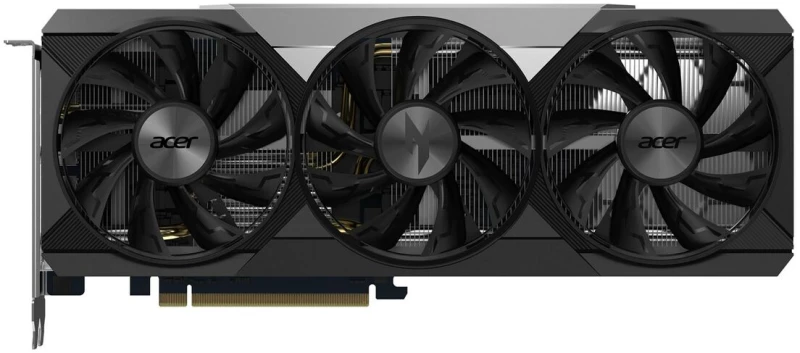 Κάρτα Γραφικών Acer DP.Z4EWW.P01 RADEON RX 9070 16 GB GDDR6
