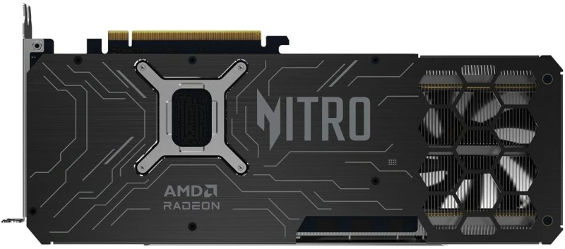 Κάρτα Γραφικών Acer DP.Z4EWW.P01 RADEON RX 9070 16 GB GDDR6