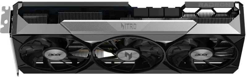 Κάρτα Γραφικών Acer DP.Z4EWW.P01 RADEON RX 9070 16 GB GDDR6