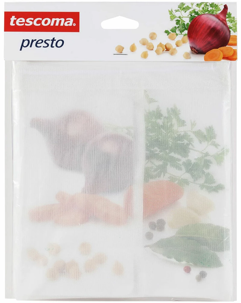 Τσάντα για ψώνια Tescoma Presto