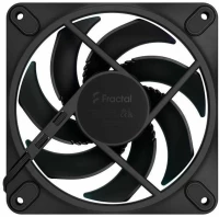 Ανεμιστήρας Κουτί Fractal Ø 12 cm
